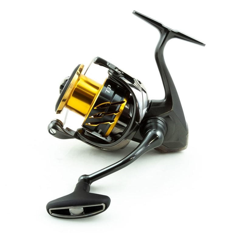 Shimano Twin Power Fd C 3000 Xg